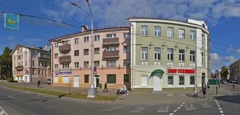 Паритетбанк гомель