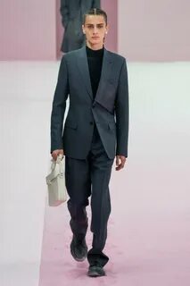 Christian dior man