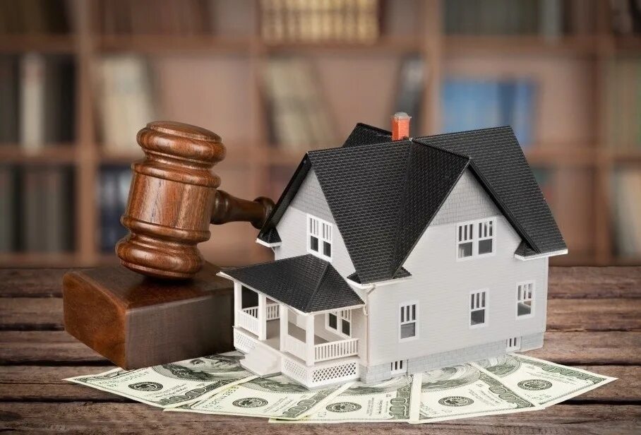 Имущество должника. Собственники единственного жилья. Земельные и жилищные споры. Квартира в ипотеку. Адвокат по жилищным делам.