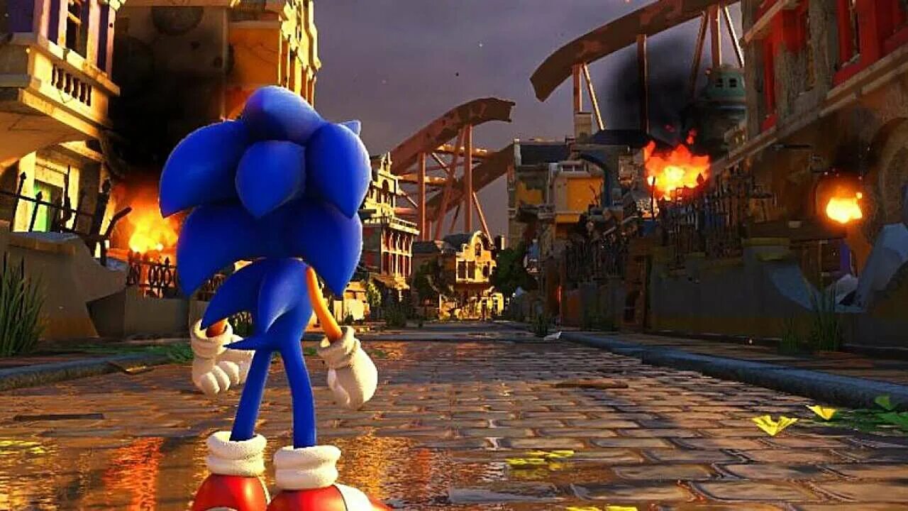 Sonic Forces ps3. Sonic Forces Gameplay. Sonic Forces 2023. Новый игра Соник. Sonic новая версия