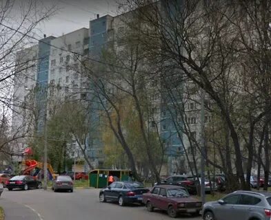 Корпус 1 показывает