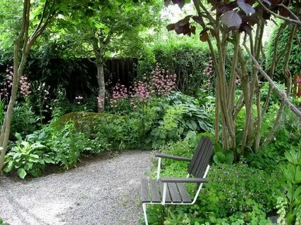 Helen garden