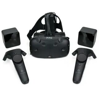 Лучший vr