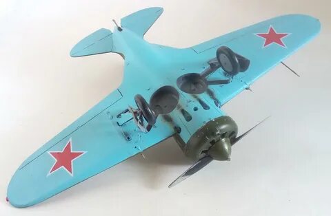 И 16 тип 5