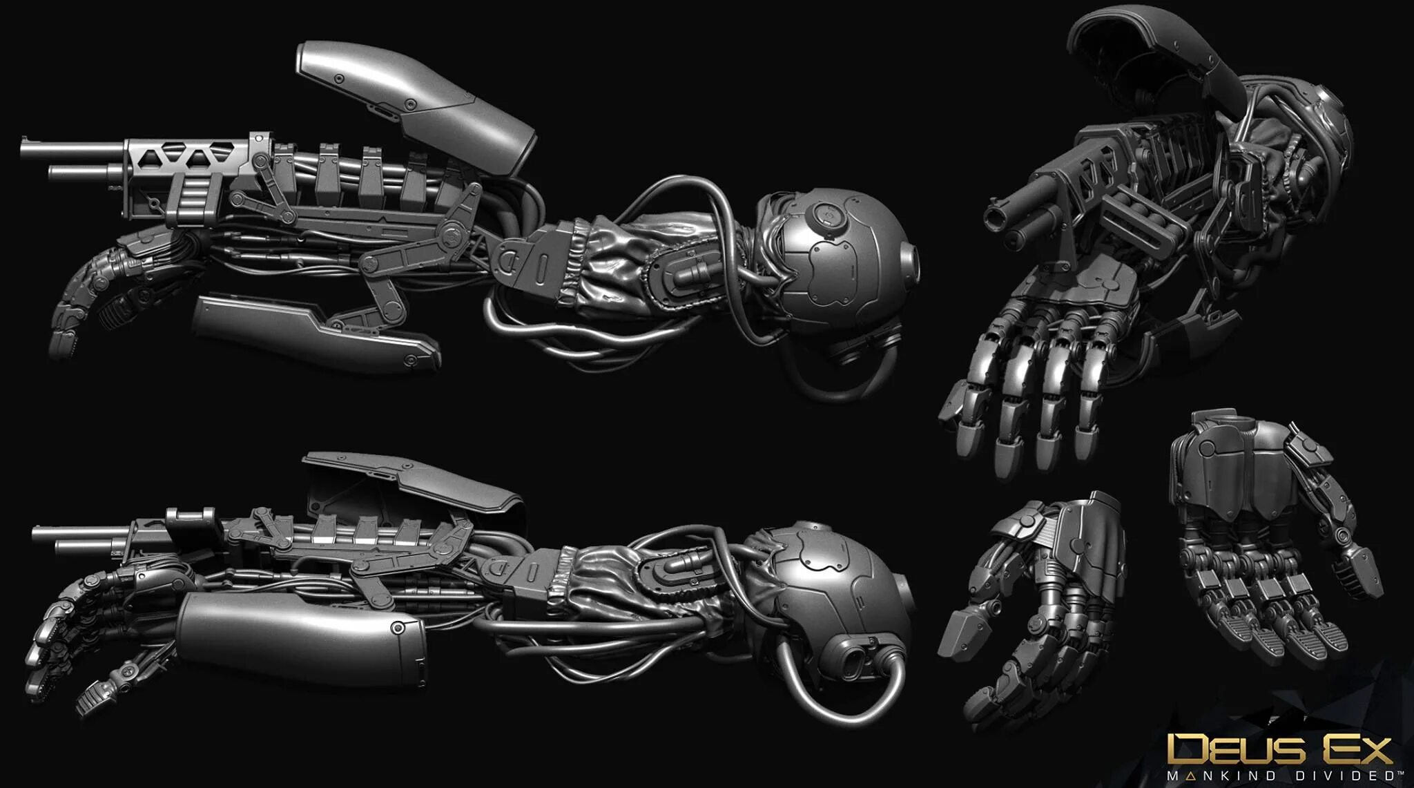 Arm a9