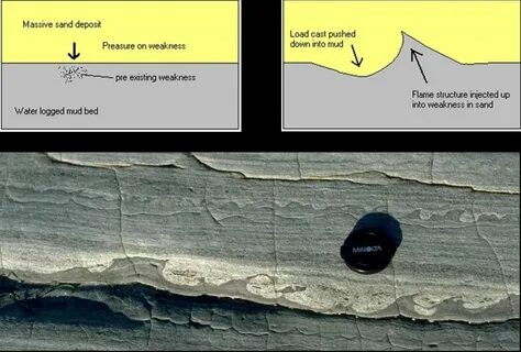 Sediment