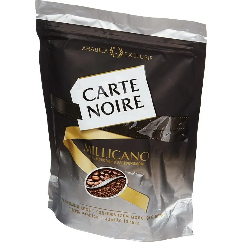 Carte noire кофе купить. Carte noire растворимый кофе 150гр. Carte noire 150 гр. Карт Нуар 150 г пакет. Кофе карт Нуар Миликано.