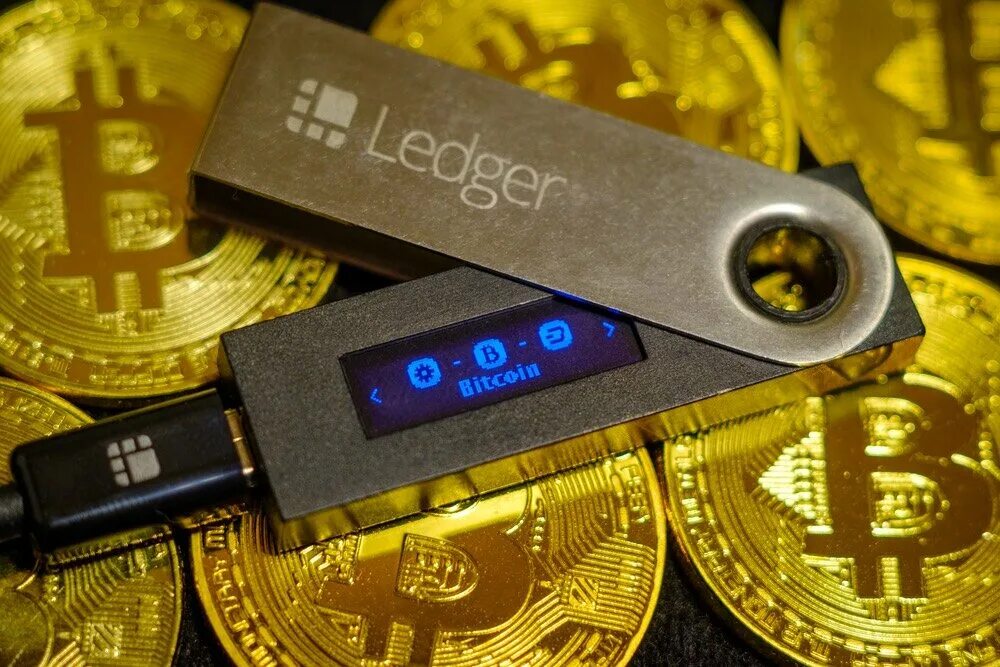 Биткоины wallet
