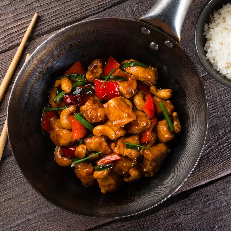 Кунг пао. Филе кур по гунбао. Курочка гунбао. Кунг пао. Гунбао цзидин.