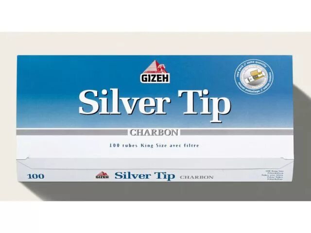 Silver tips. Гильзы сигарет. гизех сильвер тип 100шт.. гильзы gizeh silver tip. гильзы gizeh silver tip 100. гильзы сигарет. гизех сильвер тип 250шт..