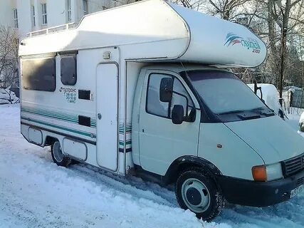 Автодом 51км