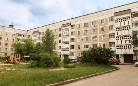 Студенческий проезд кострома