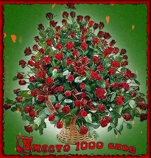 Вместо тысячи слов картинка для женщин