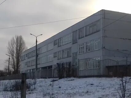 Школа номер 28