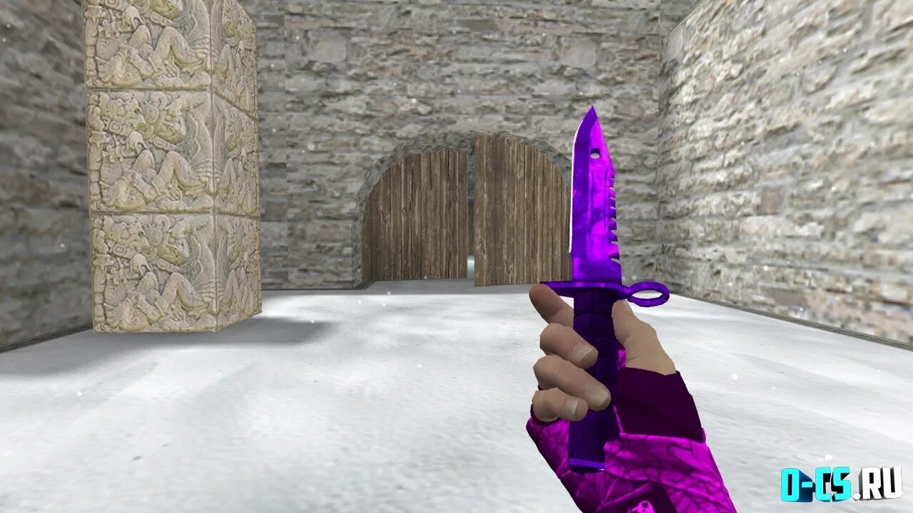 М9 кс 1.6
