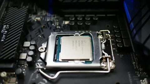 I3 7100 видеокарта