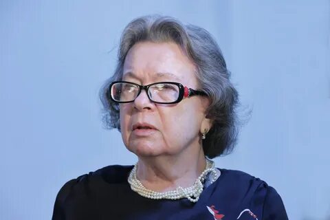 Дети ольги зиновьевой
