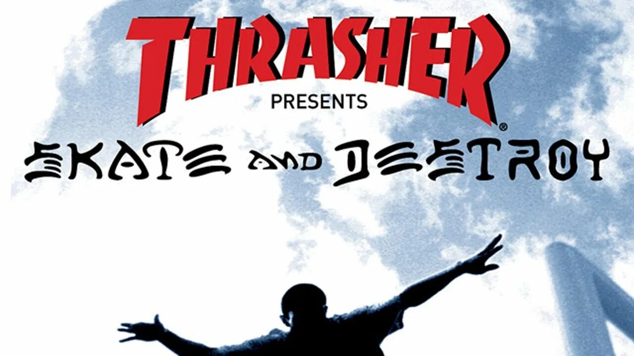 Thrasher игра. Thrasher presents Skate and destroy. Thrasher ps1. Skate and destroy PS. Skate past