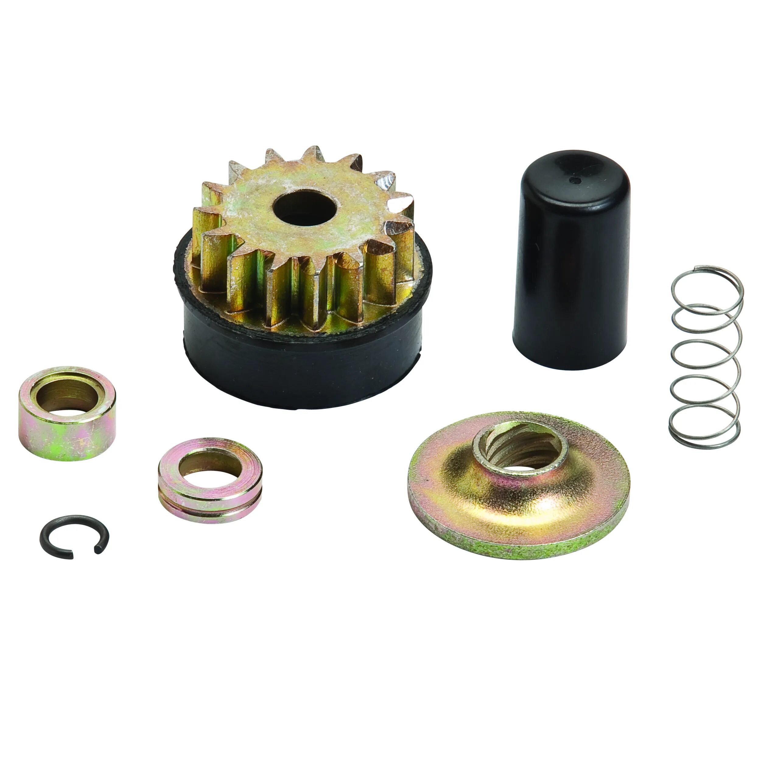 Starter drive. Стартер для газонокосилки Briggs Stratton 875 Series. BENDIX Kit 816777n. Шестерня редуктора Briggs Stratton. Стартер для двигателя Briggs Stratton.