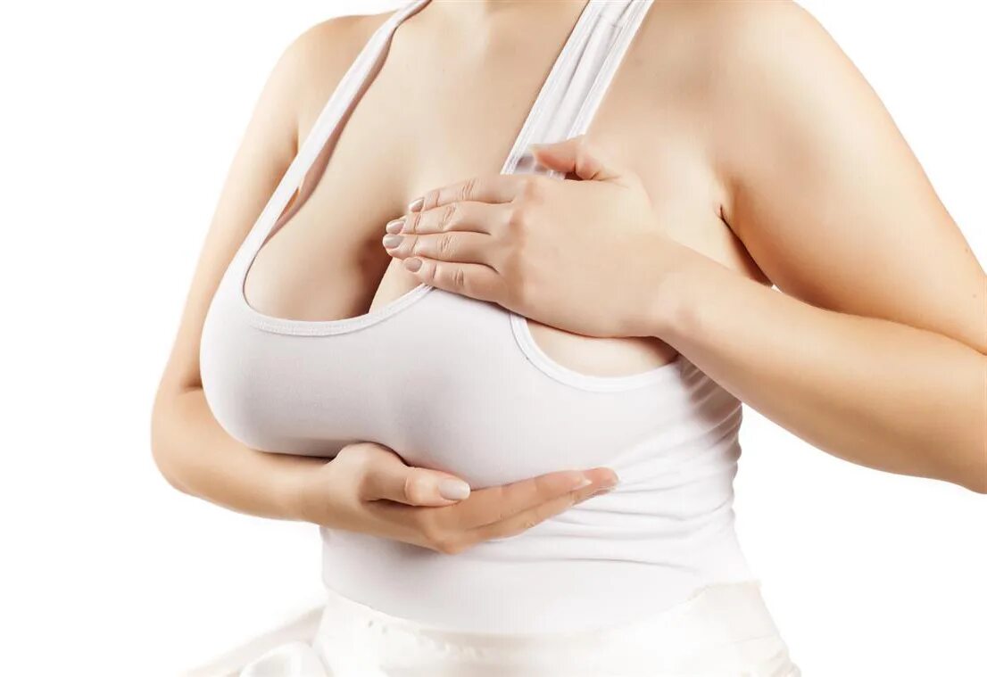 Аугментационная маммопластика (1 кат). Красивое увеличение груди. Молочная грудь. Красивая здоровая женская грудь. Пластическая грудь.