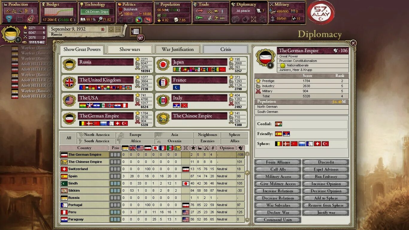 Чит на викторию 2