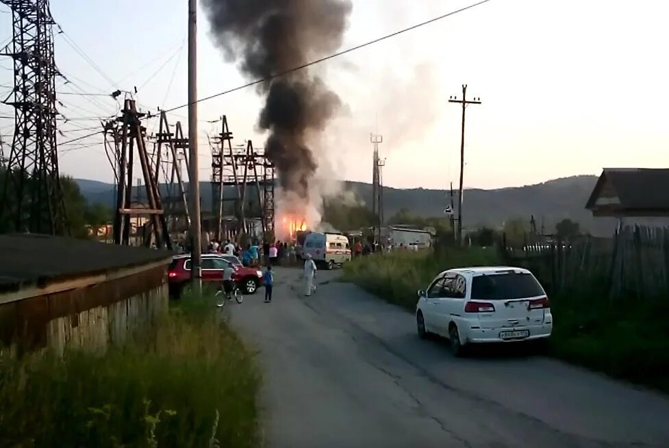 Сгорела баня в златоусте. 05. Пожар. Руза пожар. Гараж сгорел зима.
