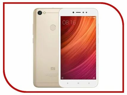 Телефон redmi note 5a