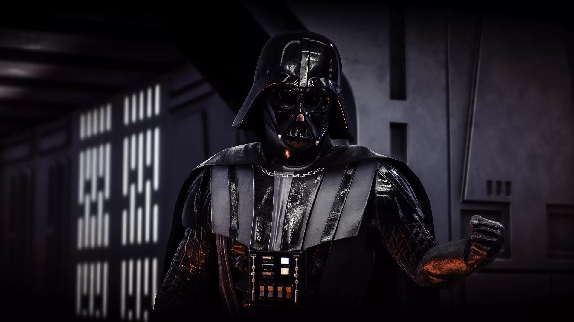 Darth vader theme. Darth vader theme