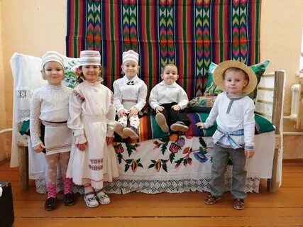 Спадчына
