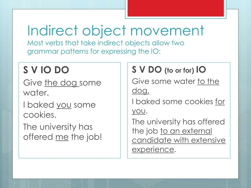 Разница object и object. Indirect object. indirect object в английском. indirect object примеры. разница между direct indirect object.