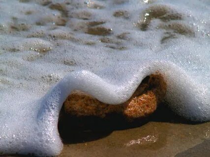 Под вода не течет