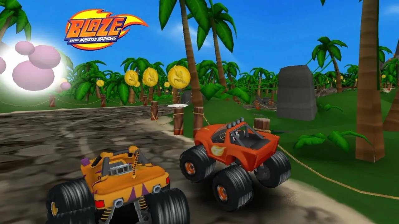 Call blaze and the machine. Зег. vehículos blaze, slam &amp; go y turbolanzador - blaze y los monster machines.