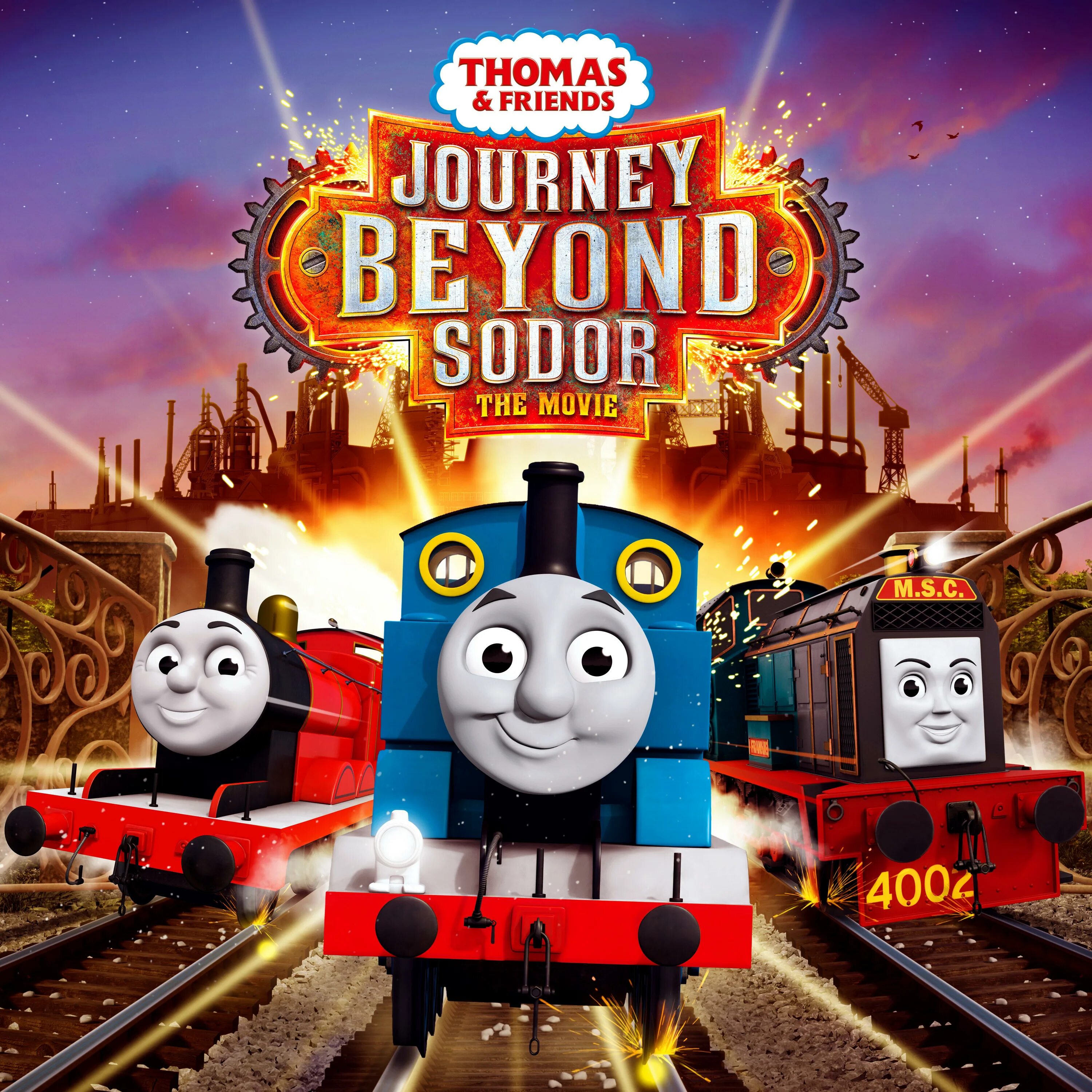 Journey to a friend. Thomas and friends Постер. Sodor реальность?. Thomas and friends around the World. Thomas and friends Journey Beyond Sodor 2017.