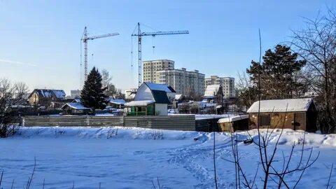 Садовой кемерово