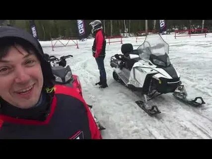 Снегоход осм отзывы