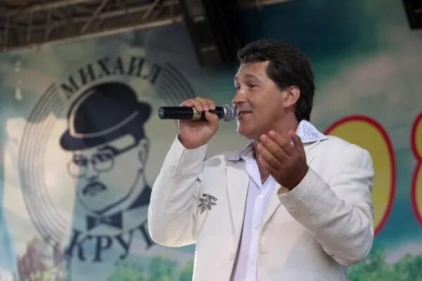 Сергей Черняков ВКонтакте
