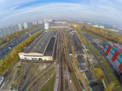 Бутово москва метро
