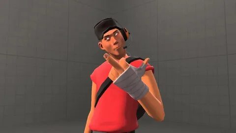 Scout 69