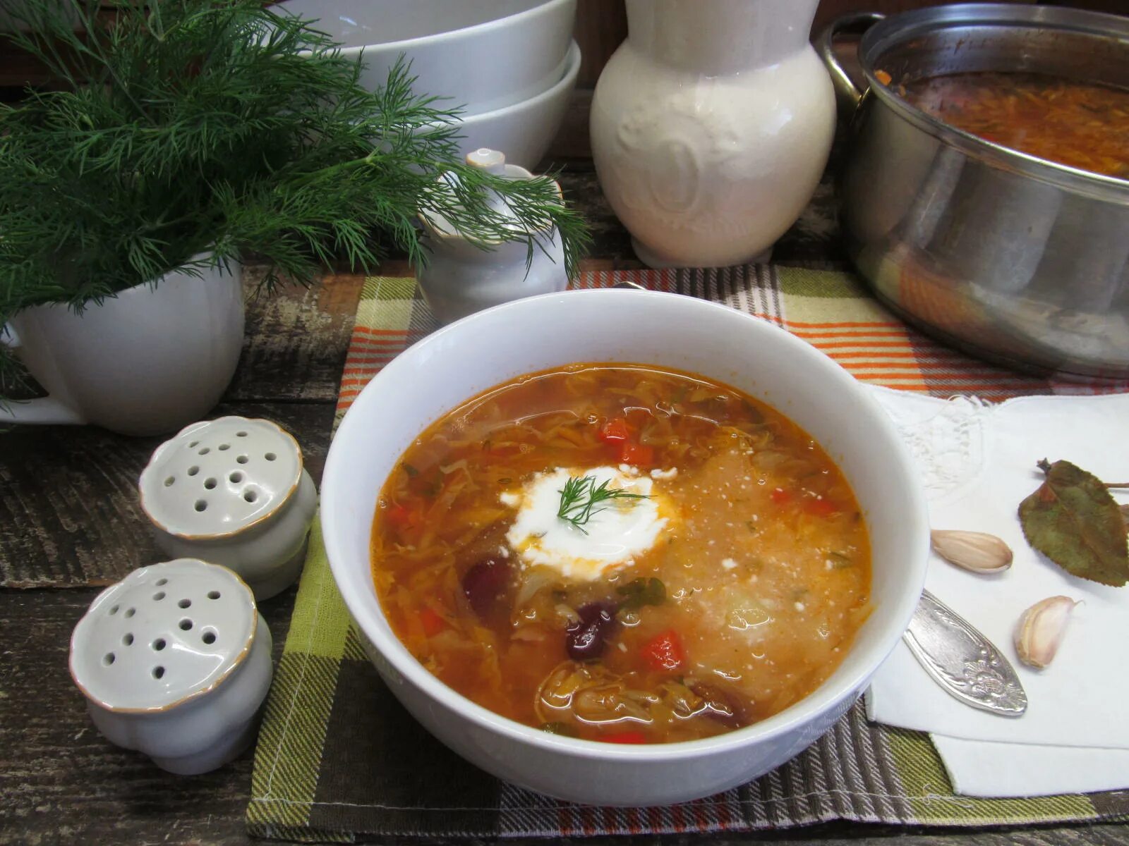 Щи с фасолью. Щи с фасолью консервированной. Щи овощные с фасолью. Щи с томатом.