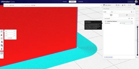 Ultimaker cura 5