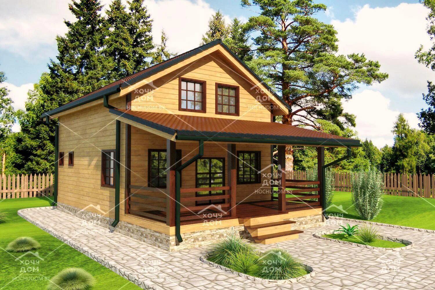Cs2 dacha