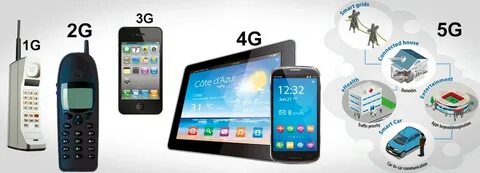 1 g internet