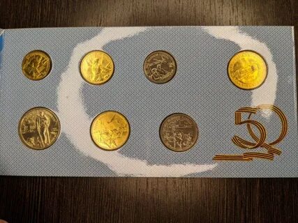 Продать монеты в перми