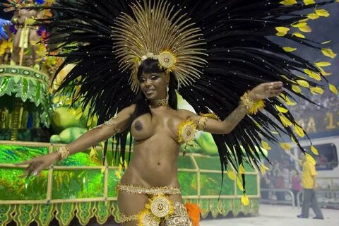 Brazilian Carnival Boobs (75 photos) .