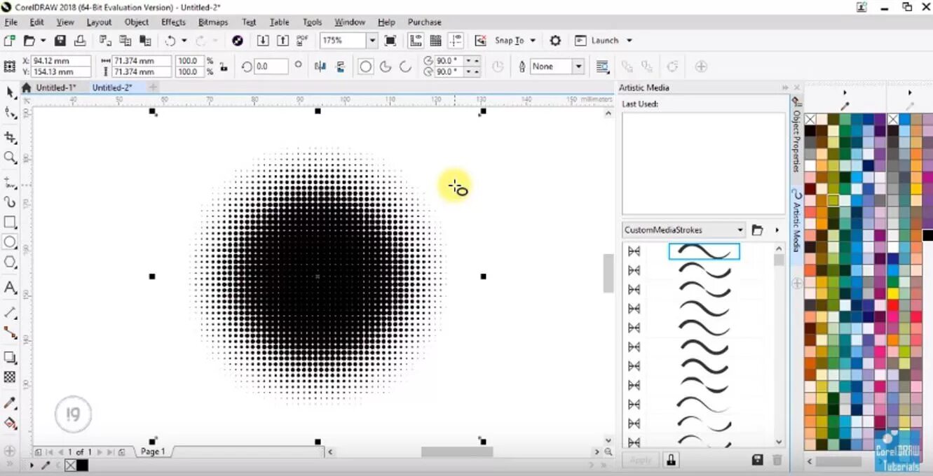 Изображения в coreldraw. Эффект точек в coreldraw. Векторное изображение coreldraw. Иллюстрации в кореле. Корел дро фоны