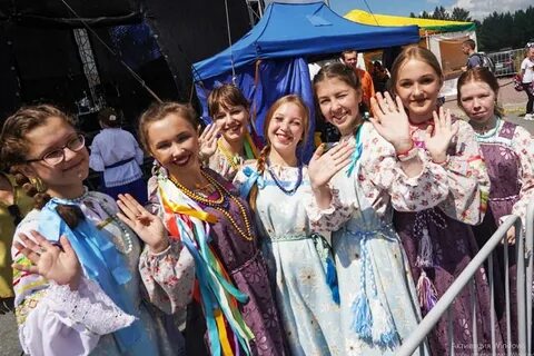 Фестиваль данных