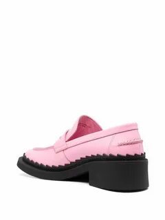 Camper лоферы