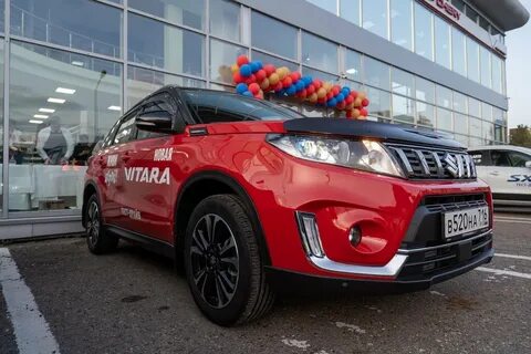 Автомобили в казани