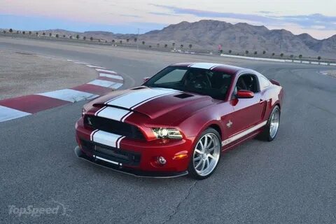 Super snake