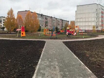Улица улицы города рыбное